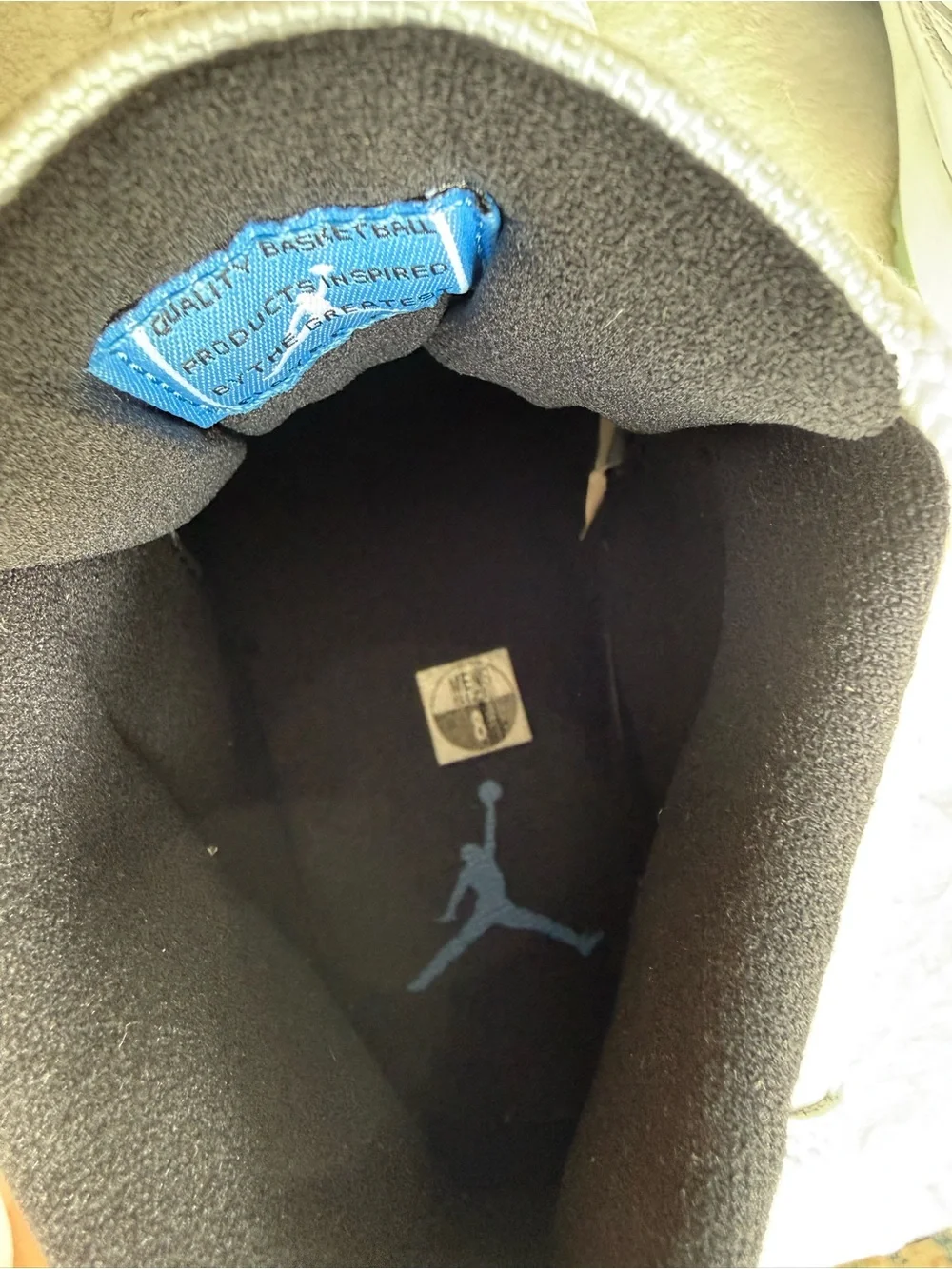 Air Jordan 11 retro